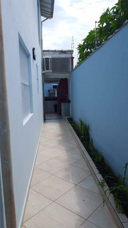 Sobrado, 4 quartos, 185 m² - Foto 17