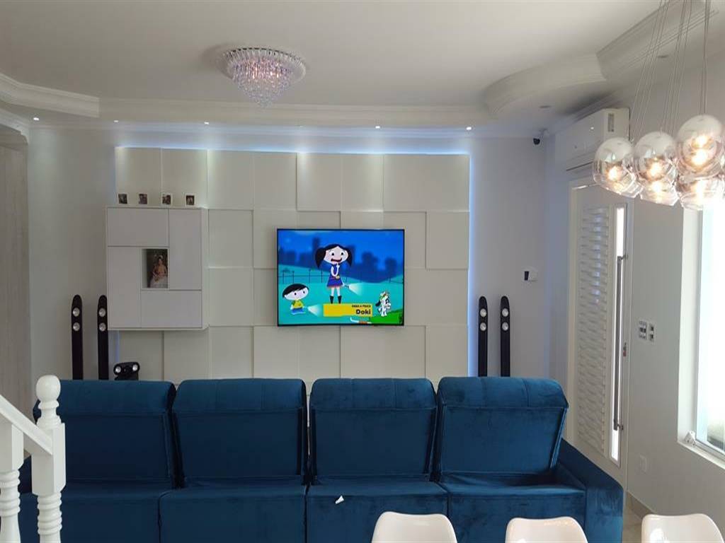 Sobrado, 4 quartos, 185 m² - Foto 19