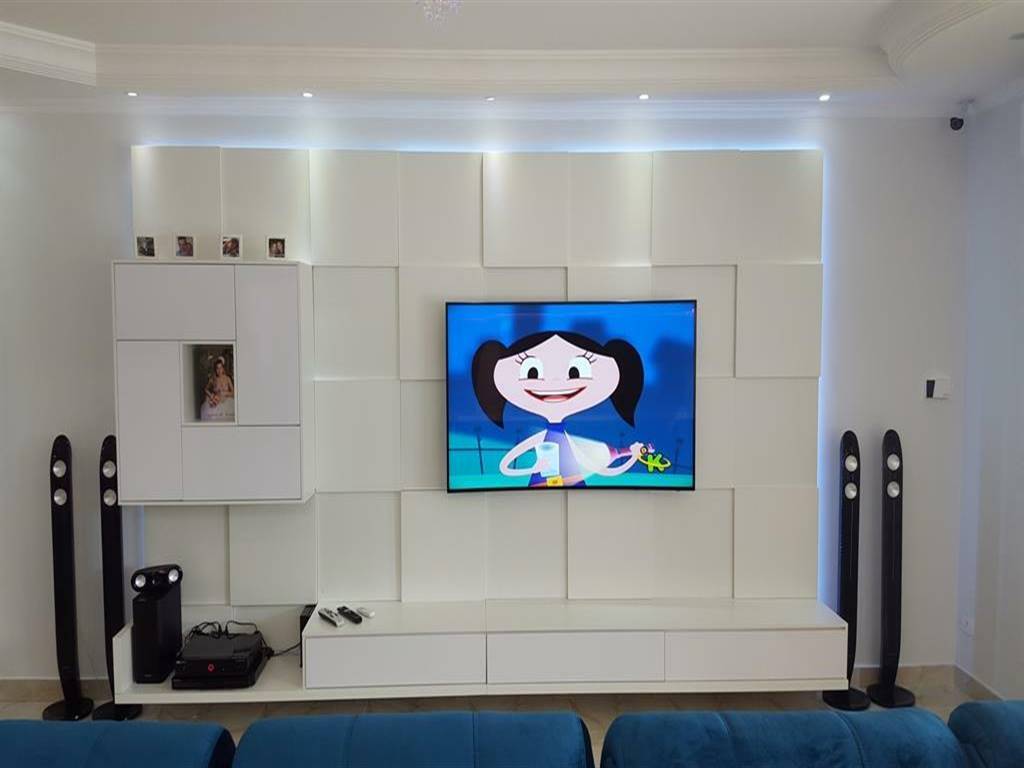 Sobrado, 4 quartos, 185 m² - Foto 20