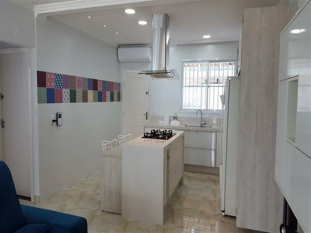 Sobrado, 4 quartos, 185 m² - Foto 21