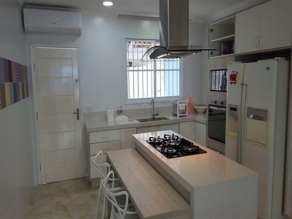 Sobrado, 4 quartos, 185 m² - Foto 22