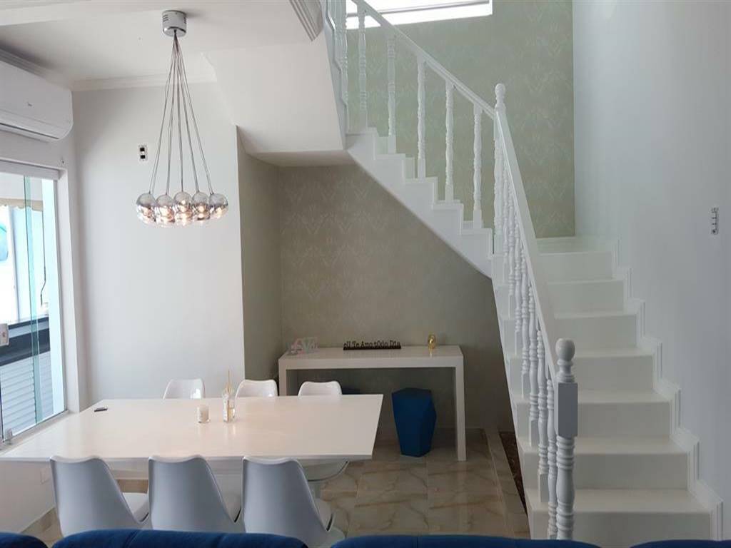 Sobrado, 4 quartos, 185 m² - Foto 24