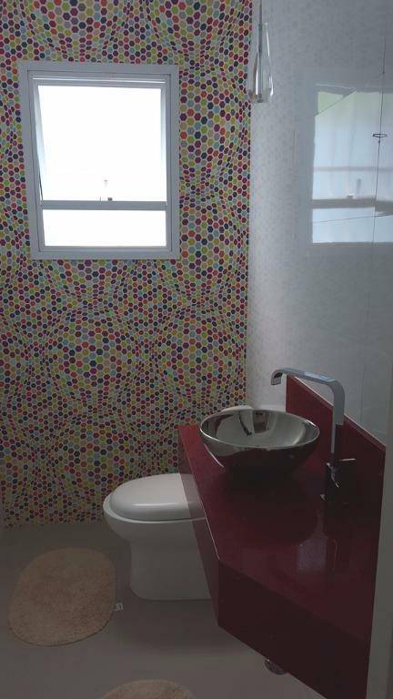 Sobrado, 4 quartos, 185 m² - Foto 25