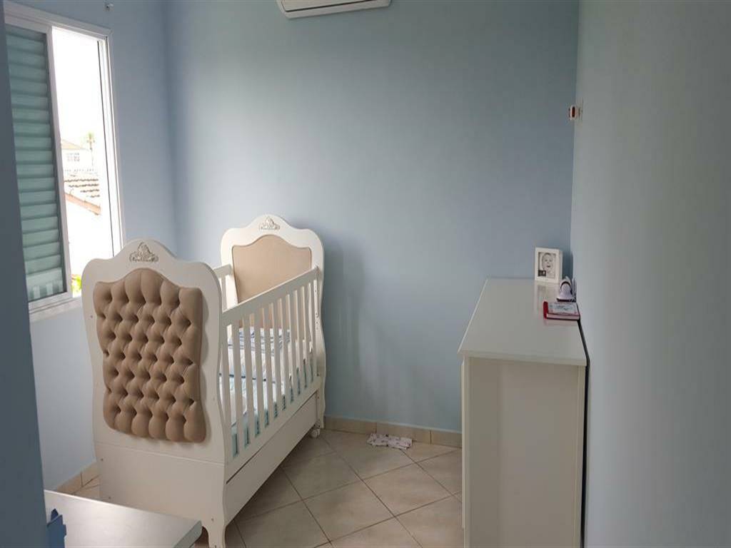 Sobrado, 4 quartos, 185 m² - Foto 26