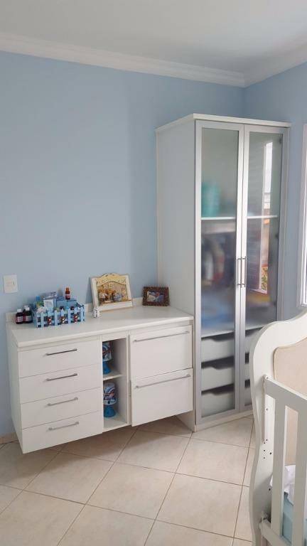 Sobrado, 4 quartos, 185 m² - Foto 27