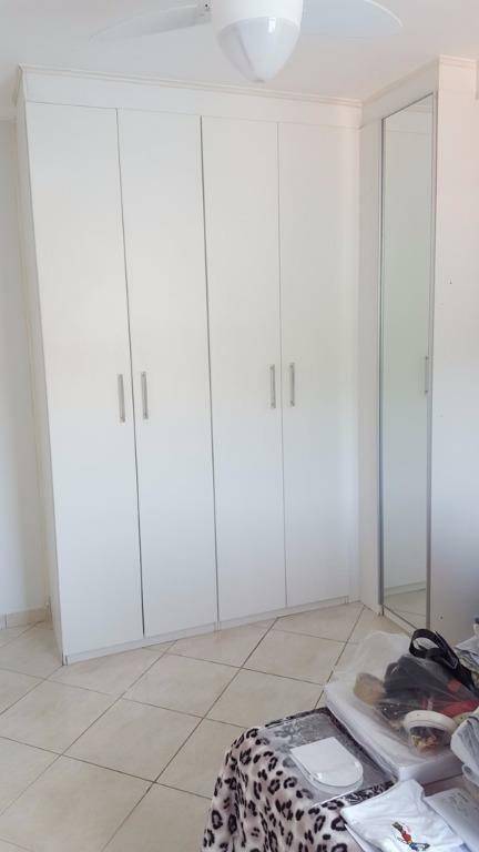 Sobrado, 4 quartos, 185 m² - Foto 29