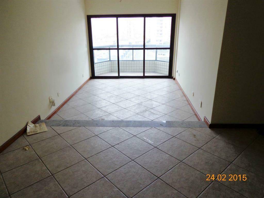 Apartamento, 3 quartos, 107 m² - Foto 1