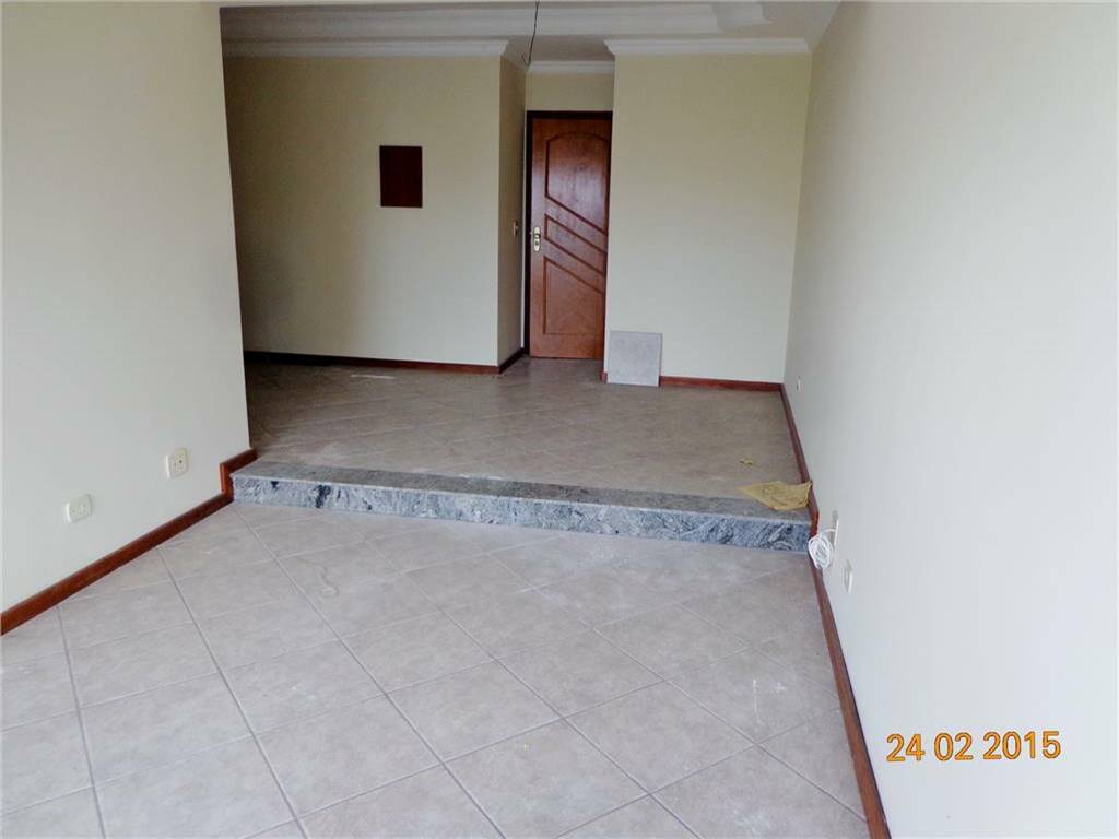 Apartamento, 3 quartos, 107 m² - Foto 2