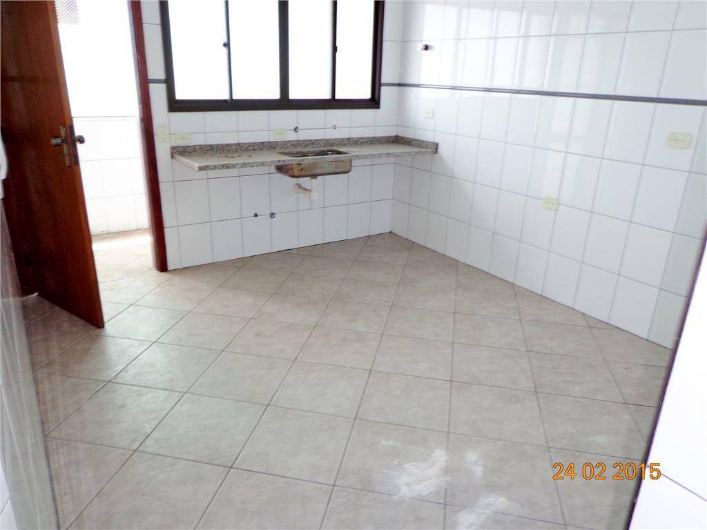 Apartamento, 3 quartos, 107 m² - Foto 5