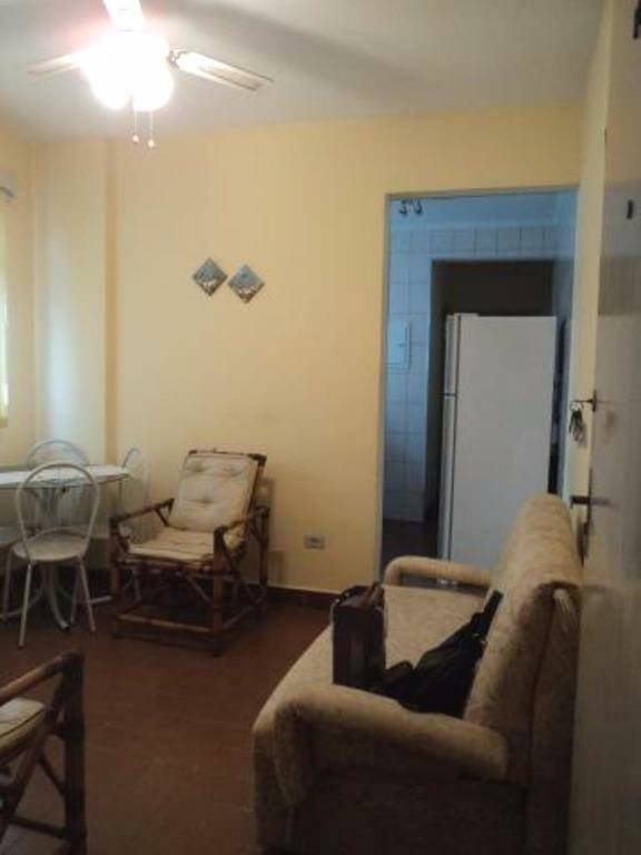 Apartamento, 1 quarto, 38 m² - Foto 2