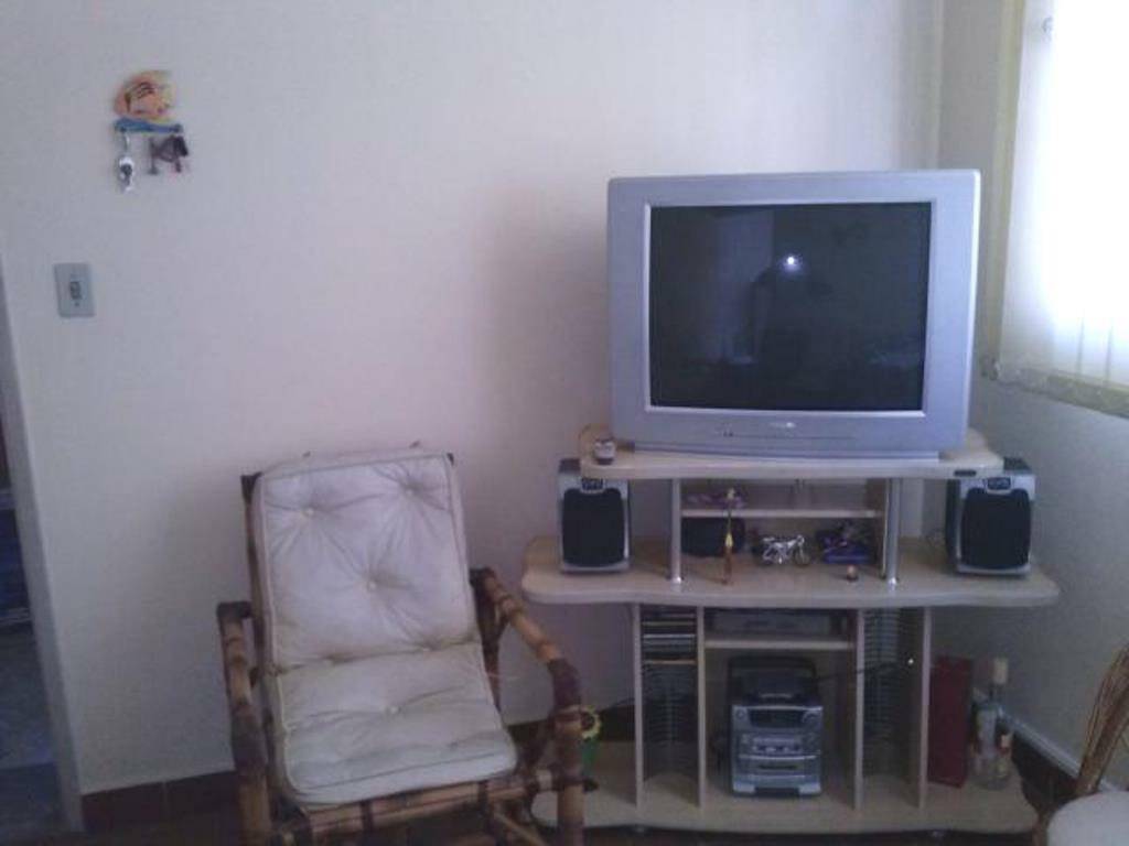 Apartamento, 1 quarto, 38 m² - Foto 3