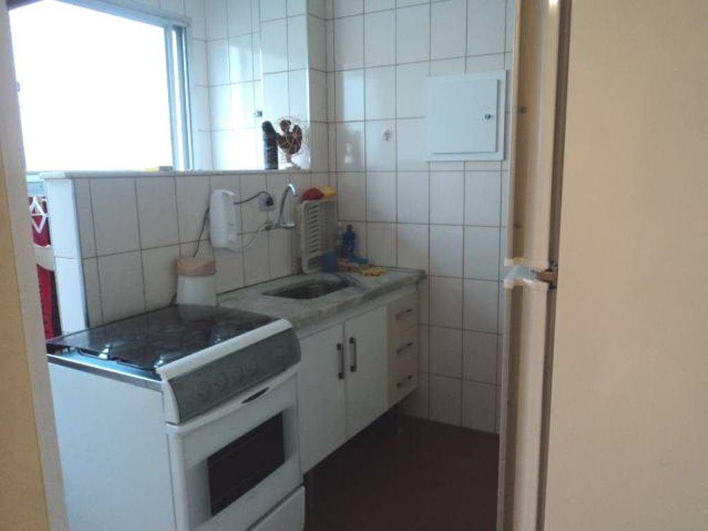 Apartamento, 1 quarto, 38 m² - Foto 4