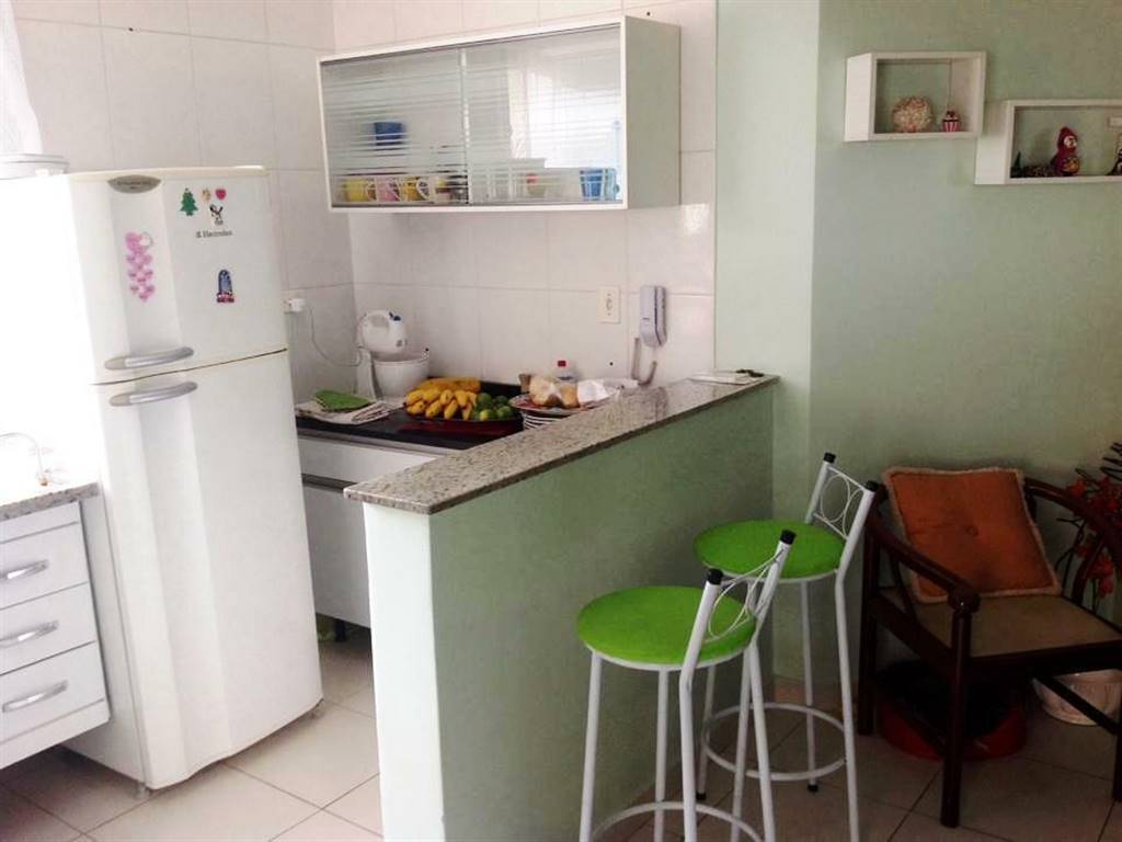 Apartamento, 2 quartos, 65 m² - Foto 6
