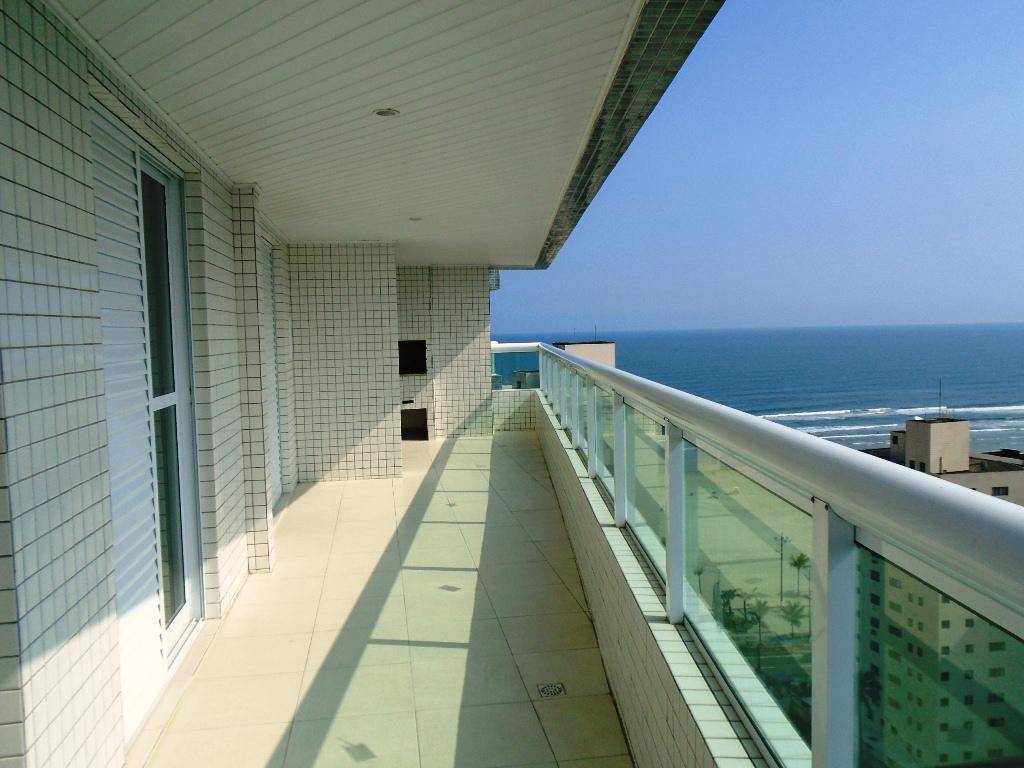 Apartamento, 3 quartos, 139 m² - Foto 2