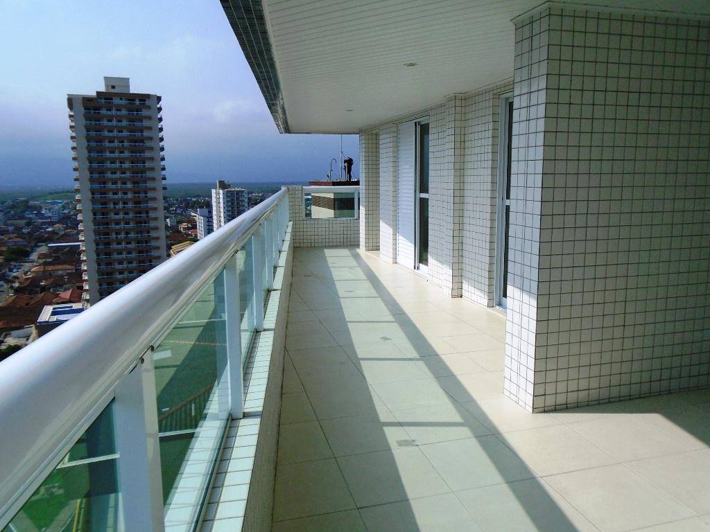 Apartamento, 3 quartos, 139 m² - Foto 5