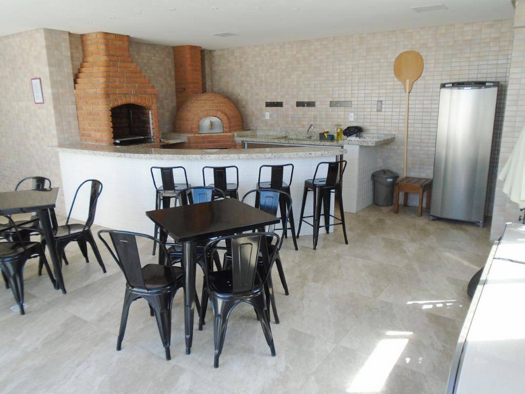 Apartamento, 2 quartos, 70 m² - Foto 20