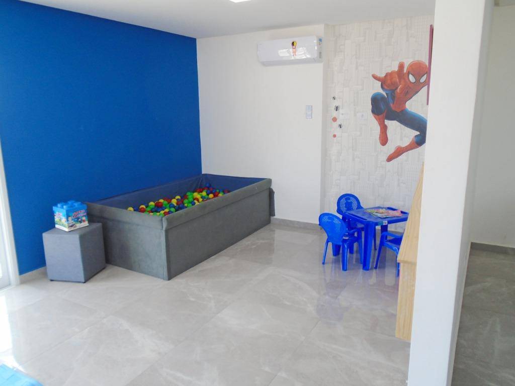 Apartamento, 2 quartos, 77 m² - Foto 23