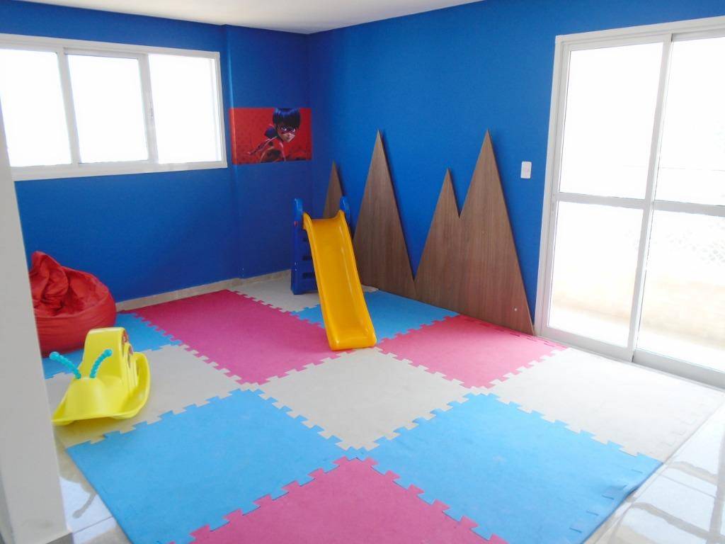 Apartamento, 2 quartos, 77 m² - Foto 24