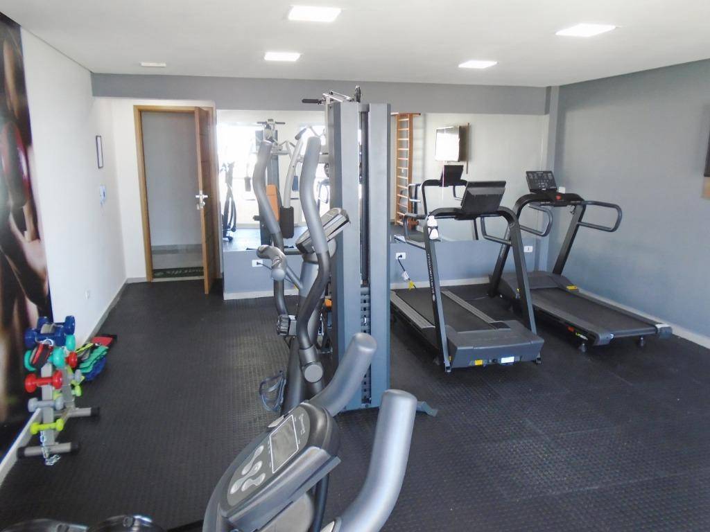 Apartamento, 2 quartos, 77 m² - Foto 27