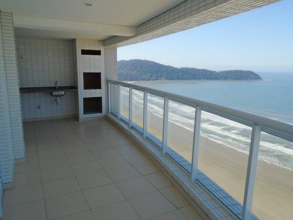 Apartamento, 3 quartos, 111 m² - Foto 1