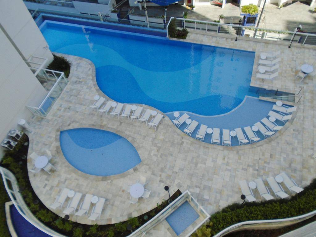 Apartamento, 3 quartos, 111 m² - Foto 23