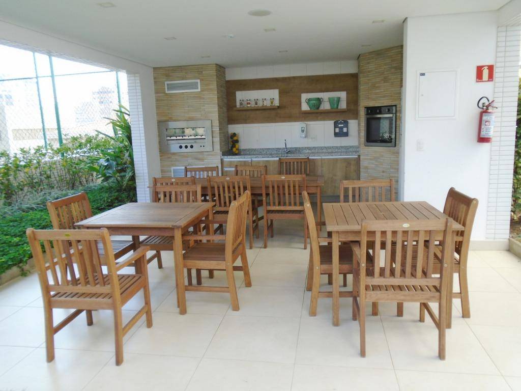 Apartamento, 3 quartos, 111 m² - Foto 29