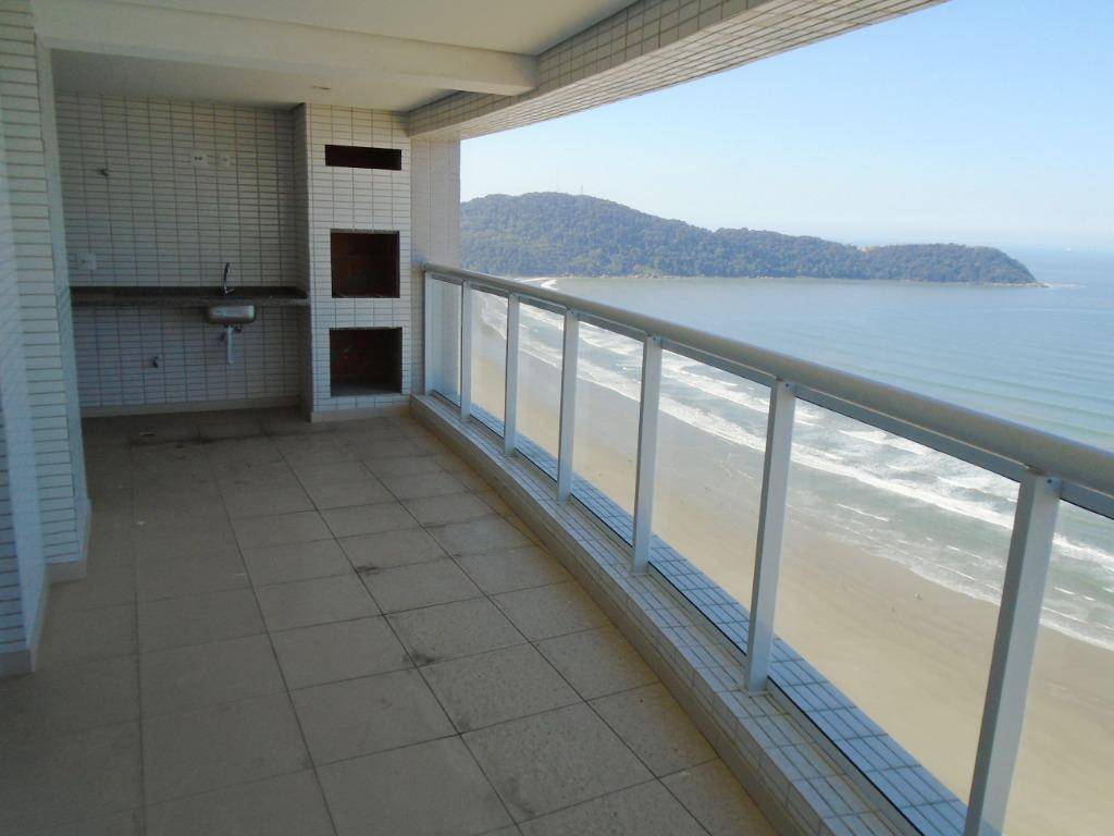 Apartamento, 3 quartos, 101 m² - Foto 1