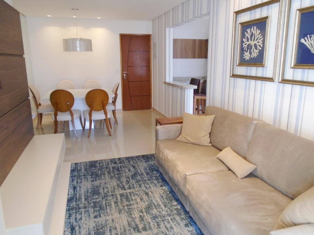 Apartamento, 3 quartos, 105 m² - Foto 1