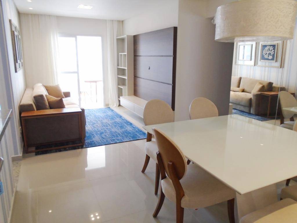 Apartamento, 3 quartos, 105 m² - Foto 2