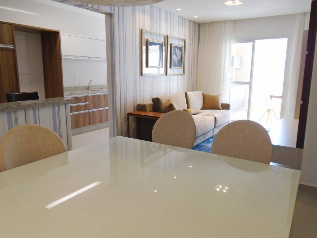 Apartamento, 3 quartos, 105 m² - Foto 3