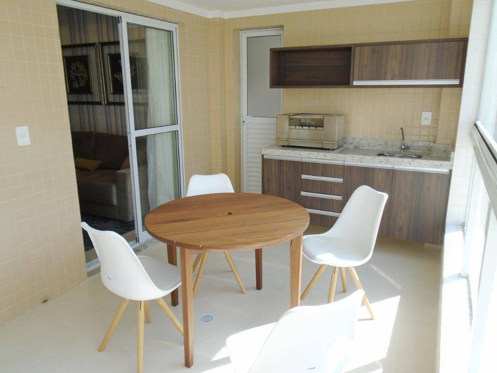 Apartamento, 3 quartos, 105 m² - Foto 4