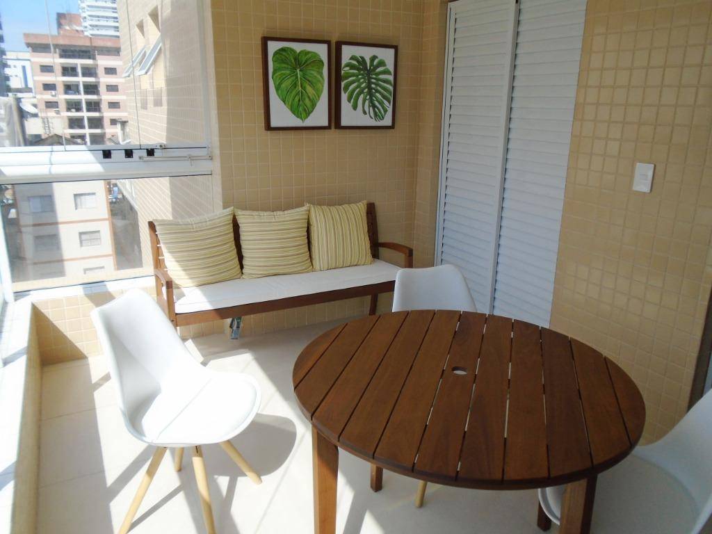 Apartamento, 3 quartos, 105 m² - Foto 5