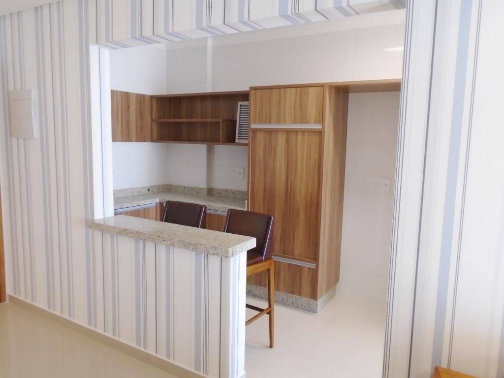 Apartamento, 3 quartos, 105 m² - Foto 6