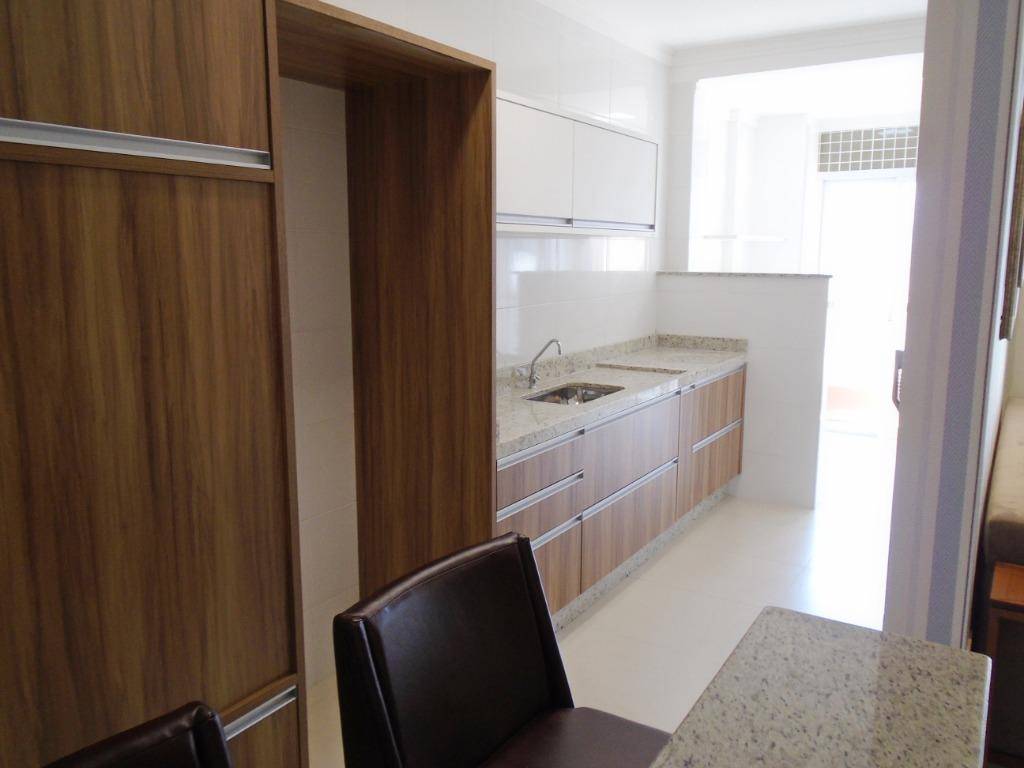 Apartamento, 3 quartos, 105 m² - Foto 7