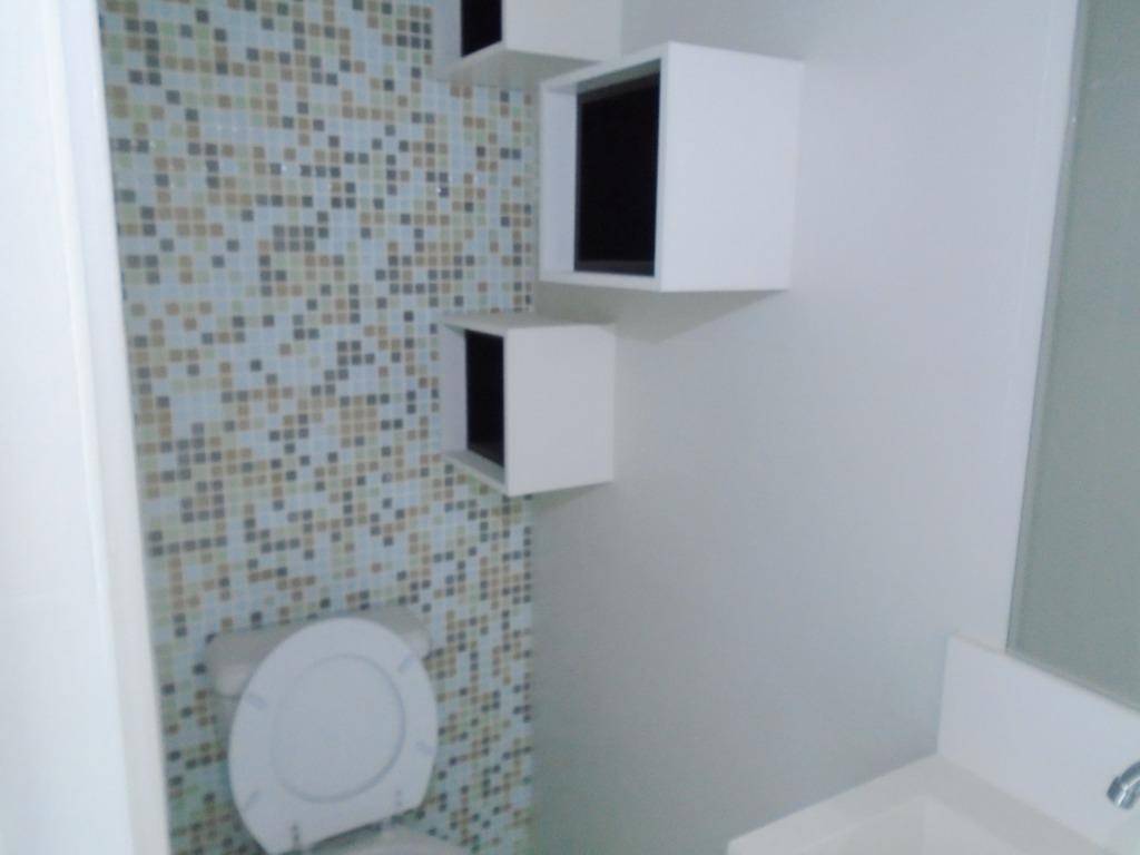 Cobertura à venda com 3 quartos, 189m² - Foto 9