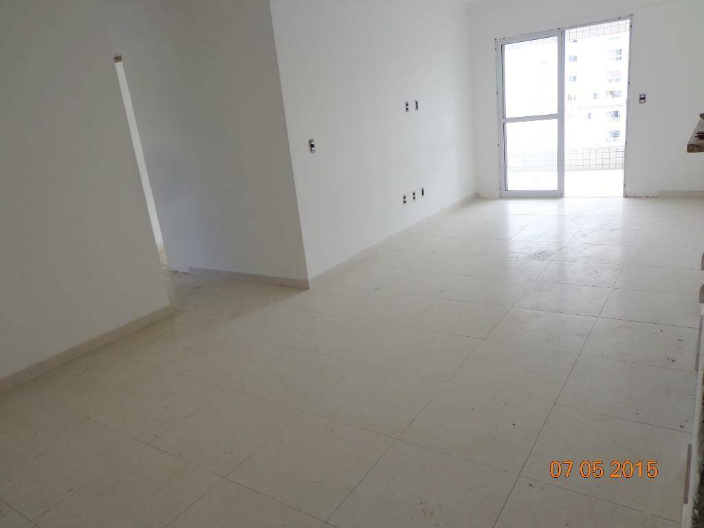 Apartamento, 2 quartos, 86 m² - Foto 1