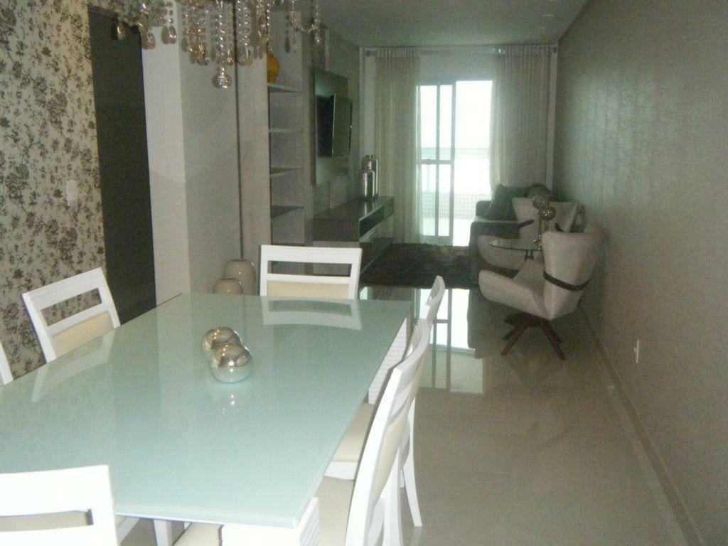 Apartamento, 3 quartos, 127 m² - Foto 1