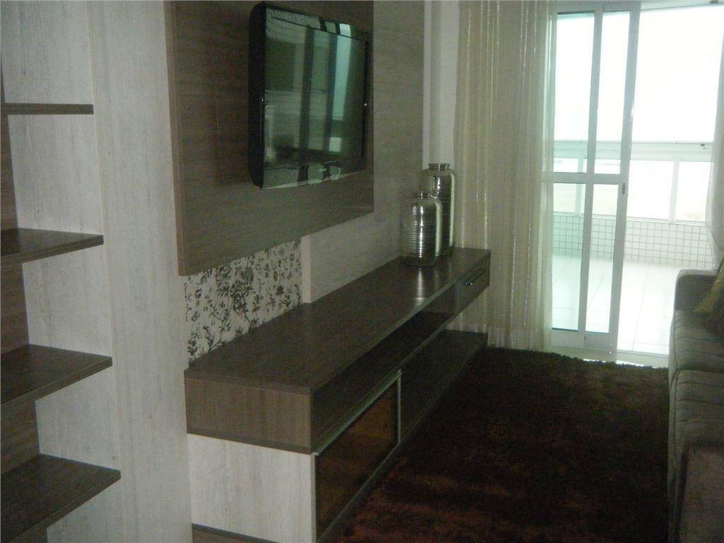 Apartamento, 3 quartos, 127 m² - Foto 3