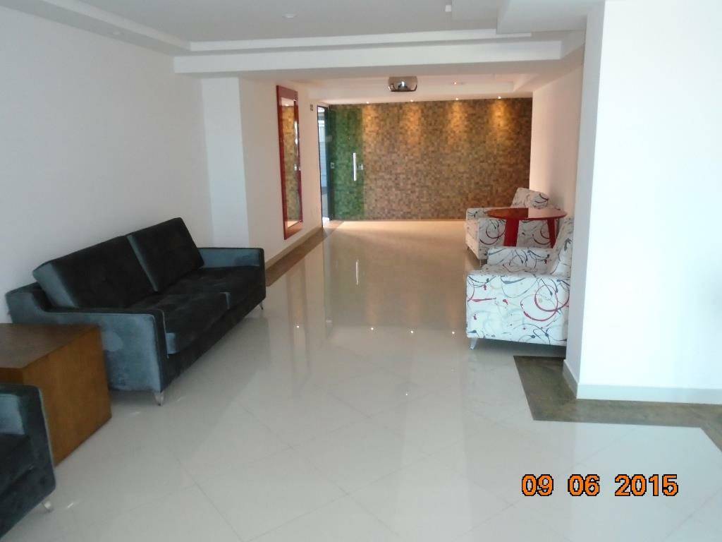 Apartamento, 3 quartos, 127 m² - Foto 30