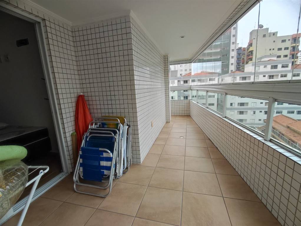 Apartamento, 2 quartos, 90 m² - Foto 11