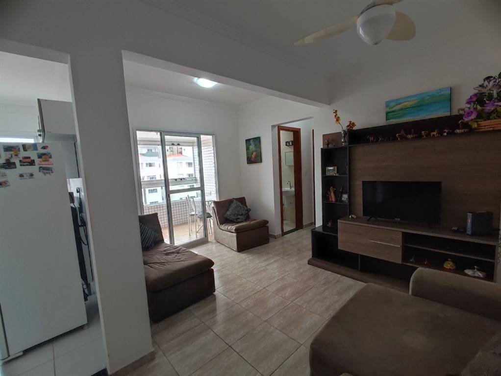 Apartamento, 2 quartos, 90 m² - Foto 3