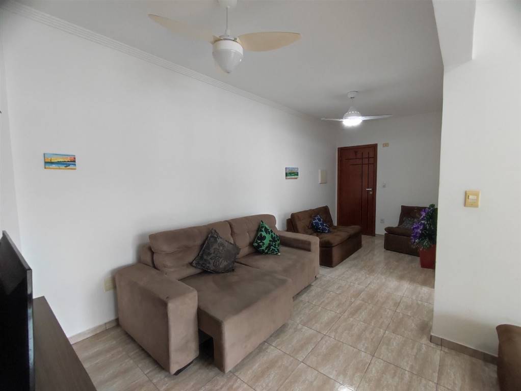 Apartamento, 2 quartos, 90 m² - Foto 4
