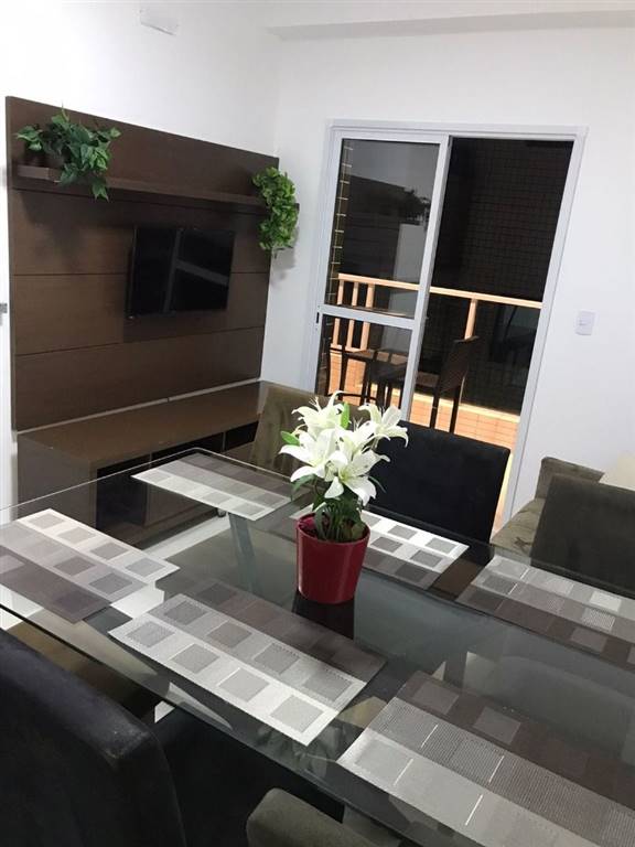Apartamento, 2 quartos, 68 m² - Foto 2