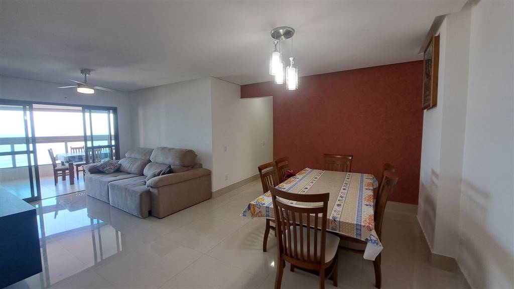 Apartamento, 3 quartos, 136 m² - Foto 3