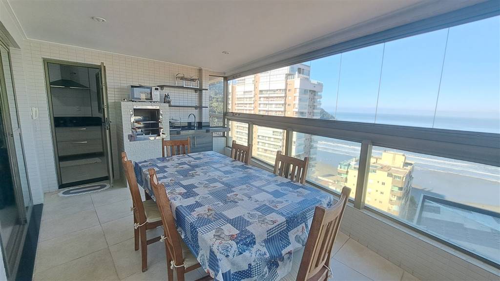 Apartamento, 3 quartos, 136 m² - Foto 5