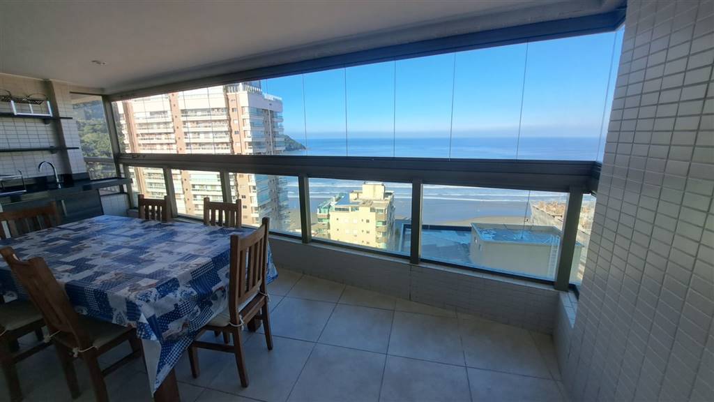Apartamento, 3 quartos, 136 m² - Foto 1