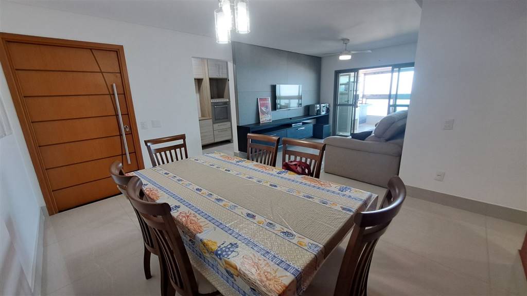 Apartamento, 3 quartos, 136 m² - Foto 8