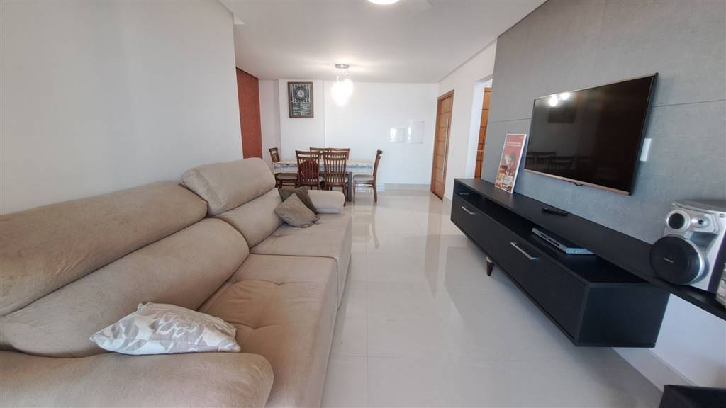 Apartamento, 3 quartos, 136 m² - Foto 9