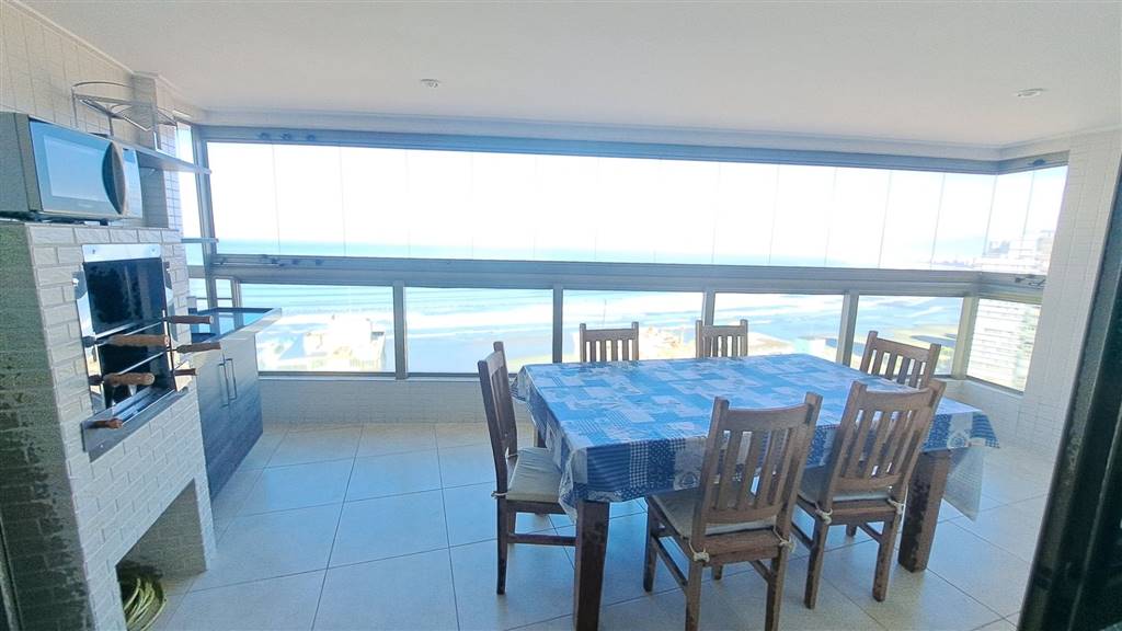 Apartamento, 3 quartos, 136 m² - Foto 6