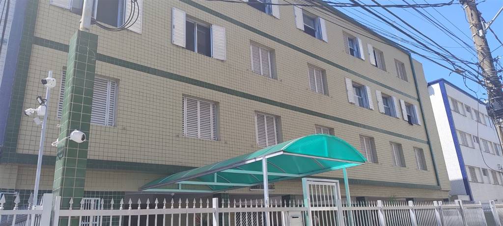 Apartamento, 1 quarto, 49 m² - Foto 1